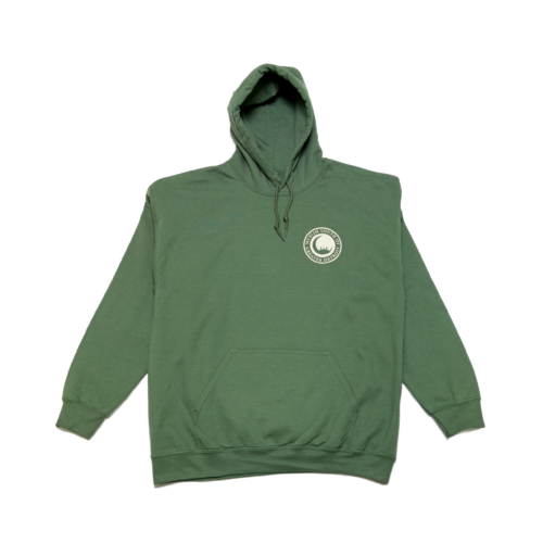 MYGD Hoodie