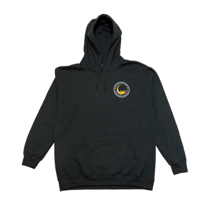 MYGD Hoodie - Image 3