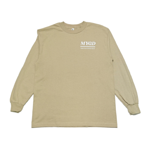 MYGD Long-Sleeve Shirt