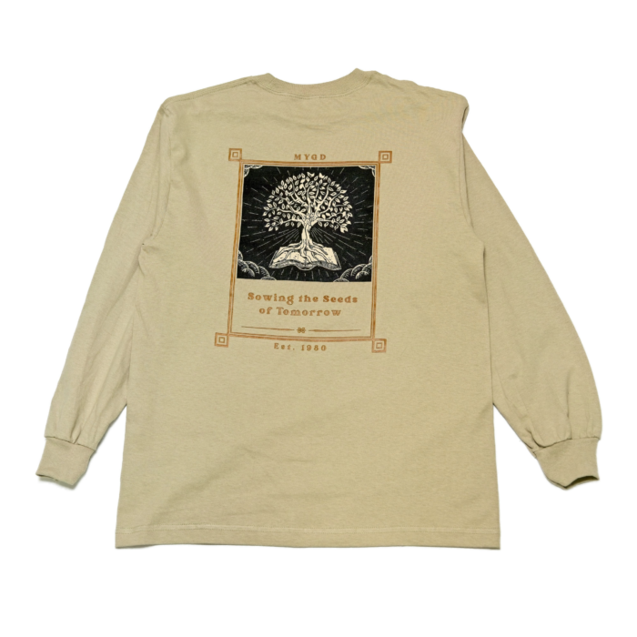 MYGD Long-Sleeve Shirt - Image 2