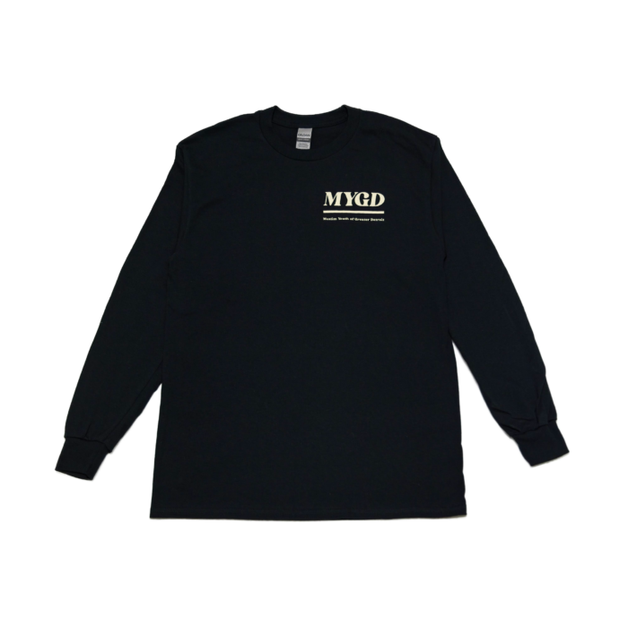 MYGD Long-Sleeve Shirt - Image 3