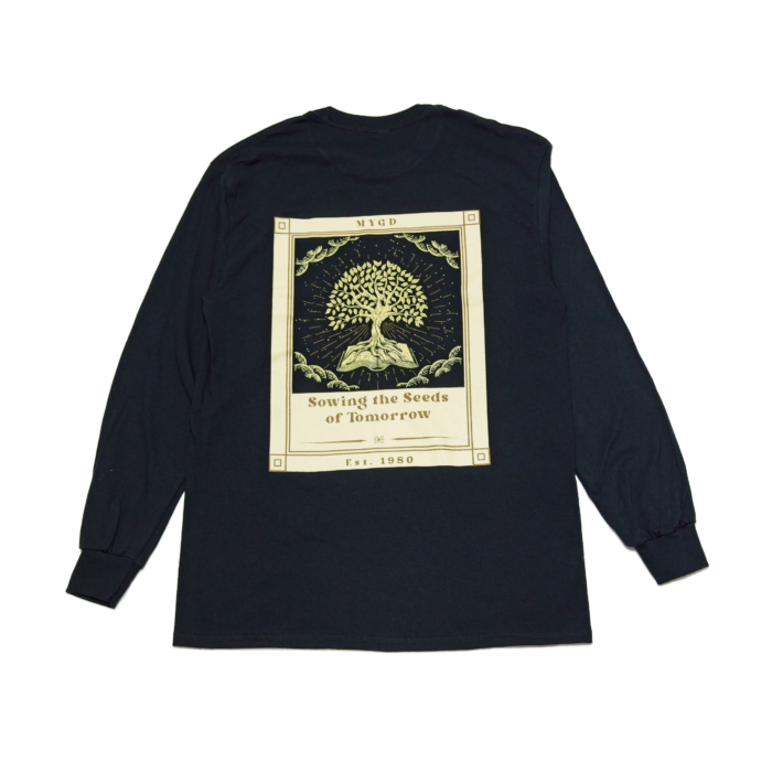 MYGD Long-Sleeve Shirt - Image 4